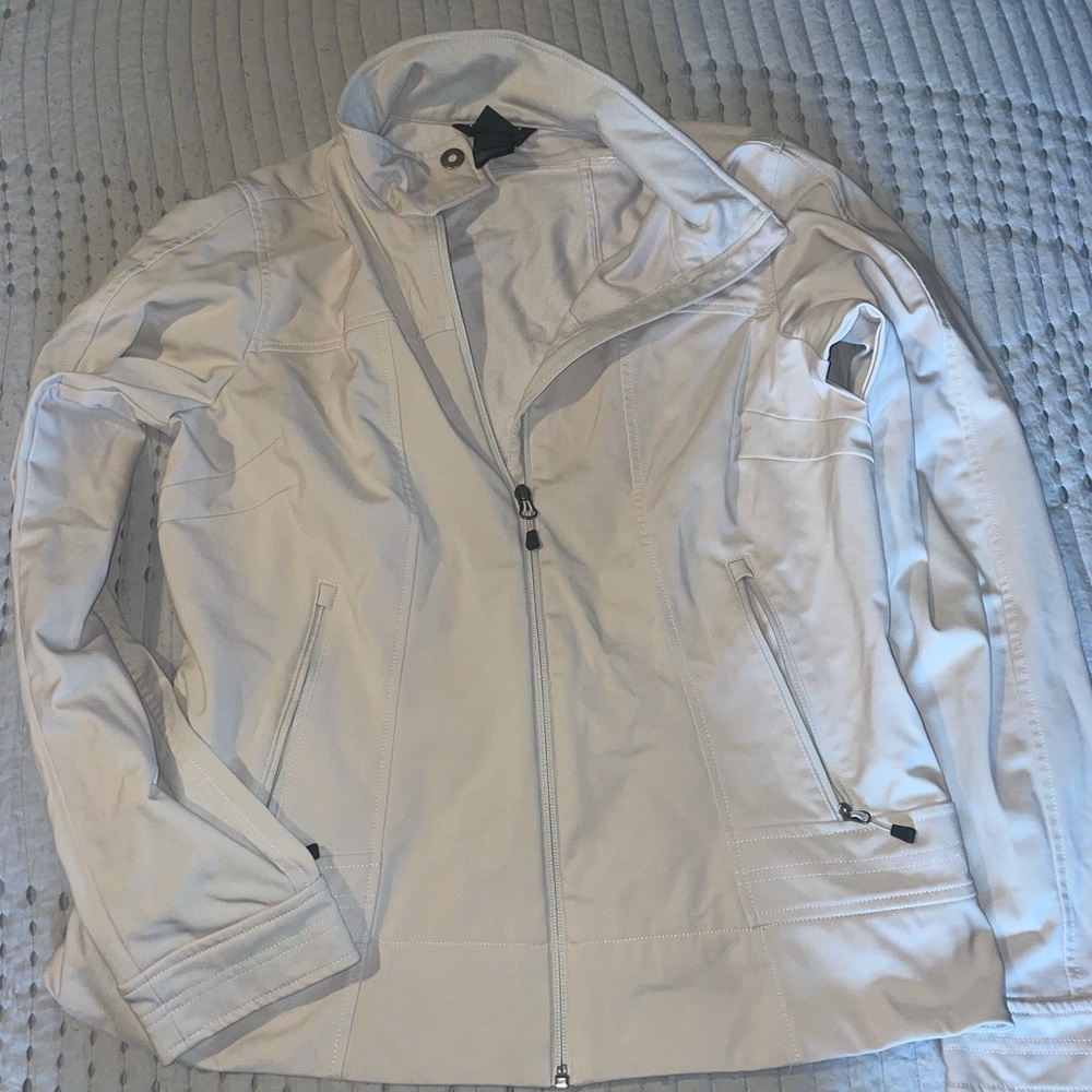 The North Face Jacket women’s large